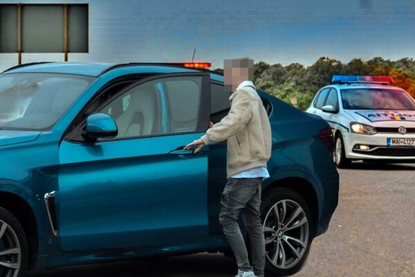 După o viață la tribunal, o fostă judecătoare iese la pensie, își ia bolid de lux și spulberă destinele a trei oameni