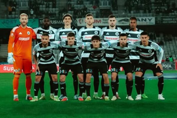„U” Cluj, remiză cât o victorie în fața Craiovei