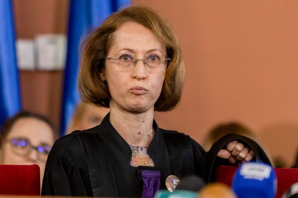 Judecătoare din Curtea de Apel confirmă public dezvăluirile Recorder. Moment șoc la conferința extraordinară a instanței