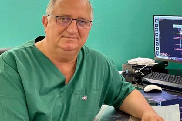 Totul despre adenomul de prostată. Profesorul clujean Ioan Coman explică momentul în care bărbații trebuie să meargă la doctor