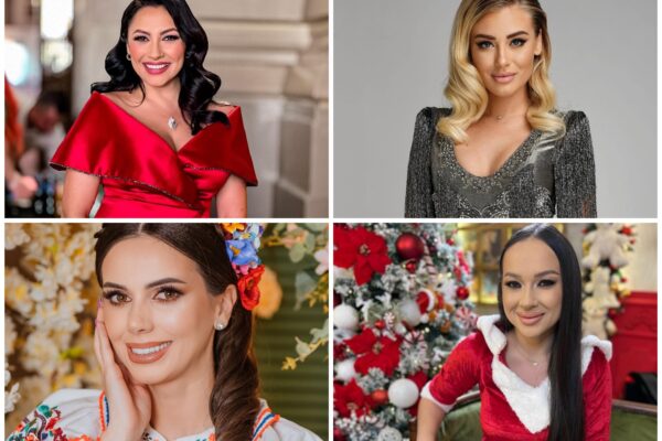 Cine va fi „Regina Polivalentei” în 2025? Patru super-artiste se pregătesc să cucerească BT Arena în decembrie!