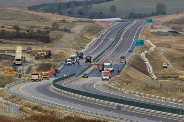 Drumul care schimbă Vestul: România va fi legată de Ungaria printr-un nou Drum Expres de peste 120 km