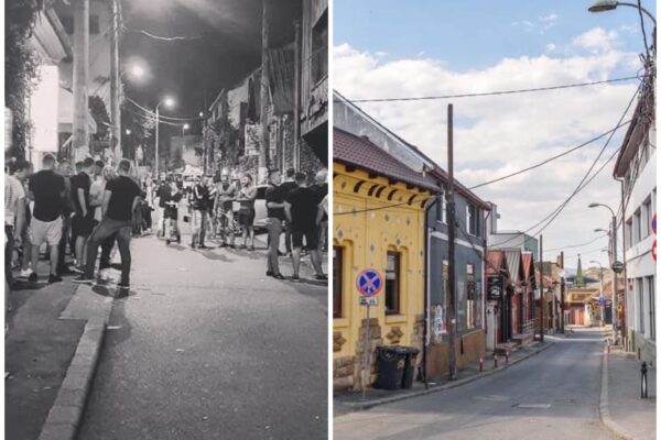 S-a terminat cu „șmecheria” pe Piezișă! Se montează camere de supraveghere!