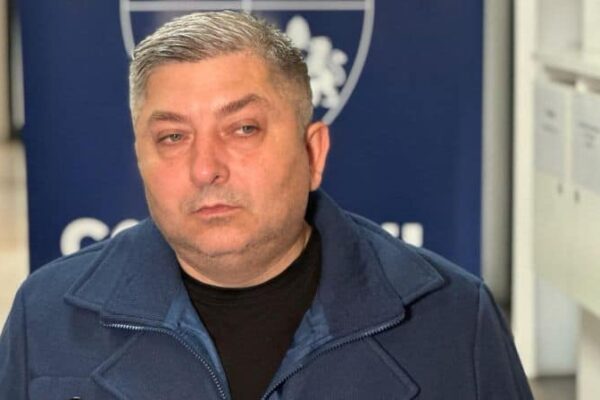 Nu mai dă nimeni „doi bani” pe Tișe la nivel național. Șeful județului Cluj a aflat de vizita ministrului Sănătății din presă