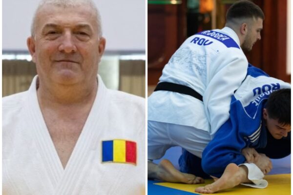 Clujul intră în elita judo-ului european: Campionatul European, găzduit de BT Arena