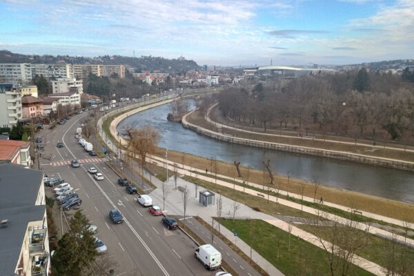 Va ninge de Revelion la Cluj? Cum arată prognoza meteo pentru noaptea dintre ani