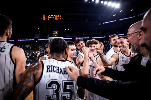 Final de an baschetbalistic în BT Arena: U-BT Cluj-Napoca vrea revanșa cu Slask Wroclaw în BKT EuroCup