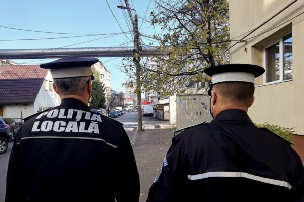 Decizie șocantă într-o comună din Cluj. A fost desființată Poliția Locală