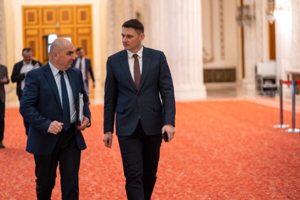 Epoca foștilor PDL-iști în noul PNL a apus. Emil Boc și gașca devin istorie