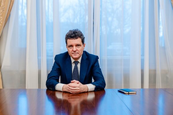 Mesajul președintelui Nicușor Dan de Anul Nou: „Este esențial ca statul să devină mai eficient, mai corect și mai aproape de cetățeni”