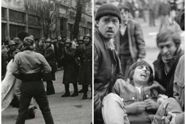 Tinerii din Cluj chemați să învețe ce a însemnat Revoluția din 1989 direct de la specialiști