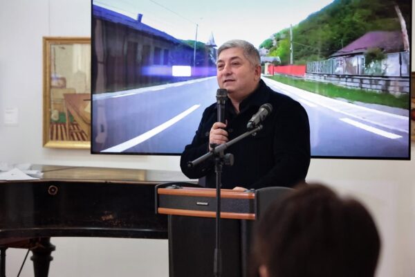 Alin Tișe și ”păcatele lui IoV”. Teolog: ”erau câteva – mândria propriei dreptăți și vorbitul compulsiv în suferință„