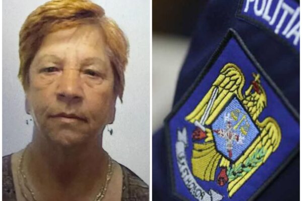 Alertă în Cluj-Napoca: O bunicuță de 83 de ani a dispărut fără urmă în miezul zilei