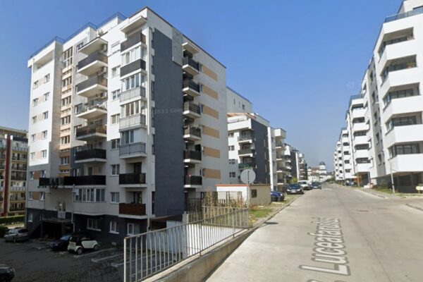 Cât de prost sunt construite noile apartamente din Cluj Napoca. Oamenii se plâng că le plouă în case