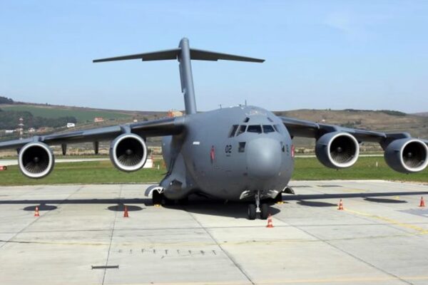 Al doilea centru logistic NATO pentru Ucraina va fi la Câmpia Turzii. Ce politician român a făcut declarația