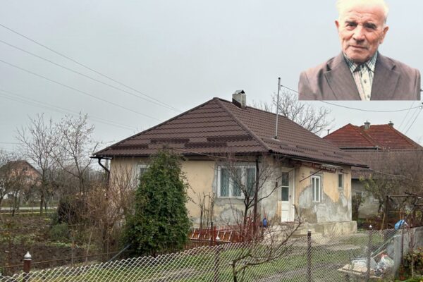 Povestea tristă a poetului Traian Dorz, autorul poeziei Acasă Mea, care a devenit noul imn al suveraniștilor