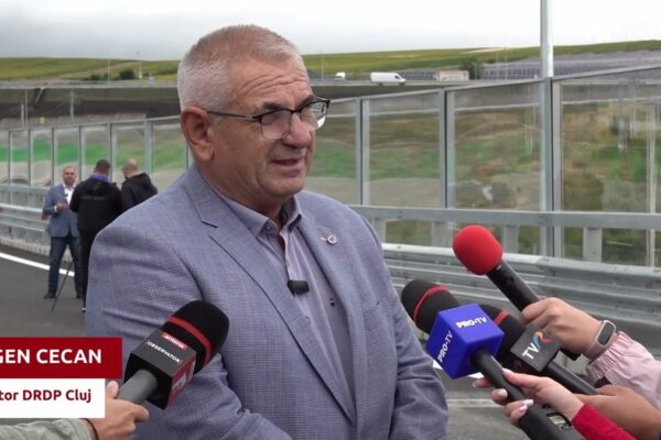 De la achitare, la etichetă publică de ”prescris”. Șeful DRDP Cluj, Eugen Cecan apare degeaba pe lista întocmită de un activist civic