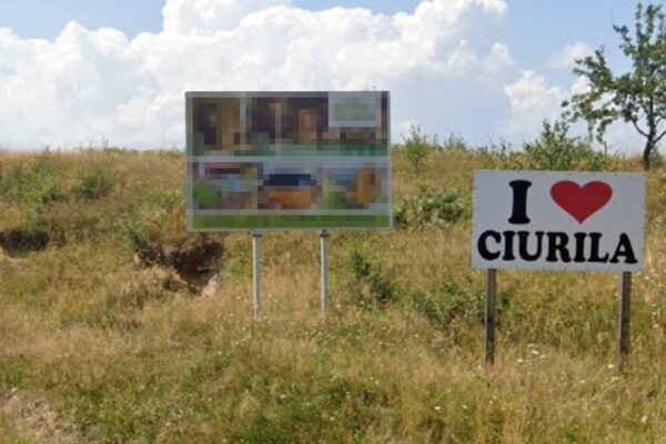 Mafia imobiliară din Ciurila, Cluj, a suferit o grea lovitură. Judecătorii au anulat o decizie importantă