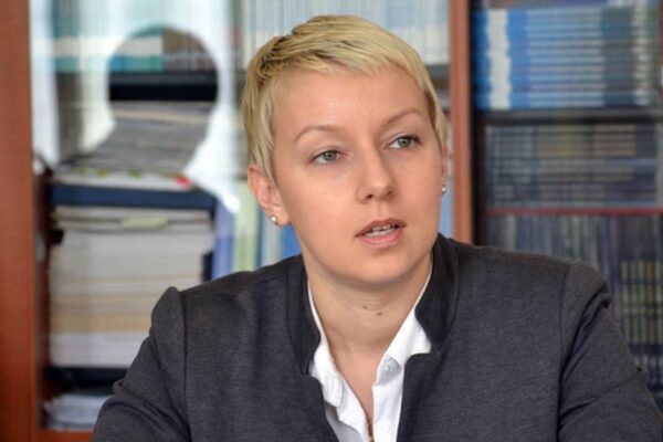 Cunoscuta judecătoare Dana Gîrbovan, de la Curtea de Apel Cluj avertizează: „E o luptă pentru controlul asupra justiției, nu despre pensiile judecătorilor”