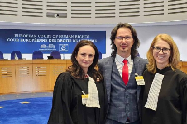 Victoria lui Dănileț eliberează toată magistratura. Ce au voie să facă de azi înainte judecătorii și procurorii