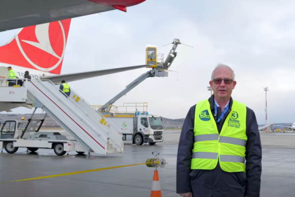 Nu e vacanță pe Aeroportul Cluj: Angajații vor fi la datorie de Anul Nou. Peste 3.5 milioane de pasageri în 2025