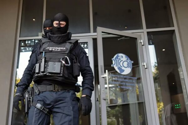 Am aflat cine este avocata considerată noua „Griselda” a Clujului. Procurorii DIICOT o indică drept coordonatoarea unui cartel