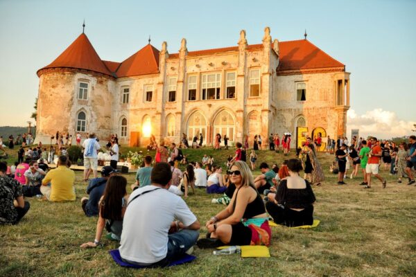 Electric Castle pune România pe harta lumii: A cucerit un titlu important în 2025 și este un festival de referință la nivel mondial