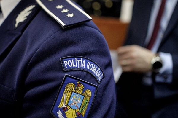 Polițist cu funcție importantă la școala de poliție, reținut pentru fapte grave. Doar la mănăstiri s-au mai auzit de asemenea grozăvii