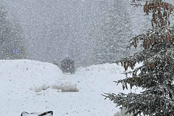 Află dacă va ninge de Crăciun sau Revelion. Cum arată prognoza meteo?