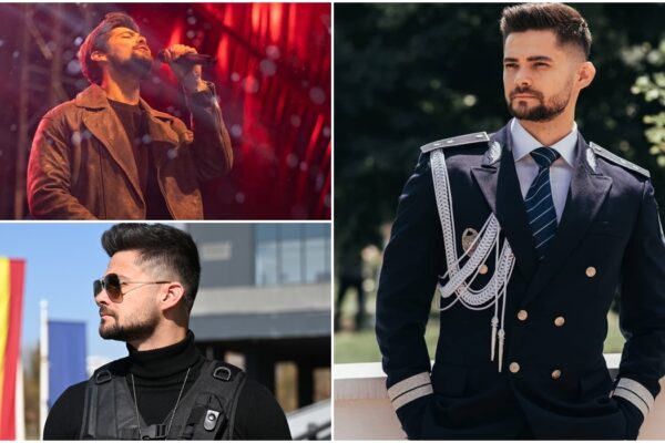 Revoltă în rândul polițiștilor: comisarul Ionașc devine simbolul unui sistem care își rănește oamenii