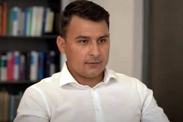 Judecătorul clujean care a văzut pe propria piele cum funcționează justiția capturată. A fost ales în CSM, dar nu i-a fost validat locul