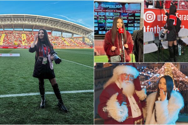 Doliu în presa locală din Transilvania. Moartea cutremurătoare a fotoreporterului Mălina Guler