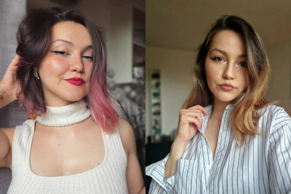 Fiica Elenei Lasconi a intrat în politică, într-un partid care continuă doctrina PCR