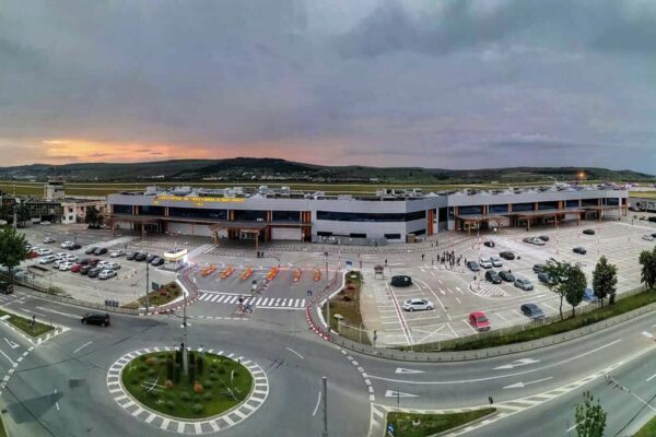 Prețurile la Parcarea Goto de la aeroportul din Cluj rămân neschimbate. ”Clujenii nu trebuie împovărați și mai mult”