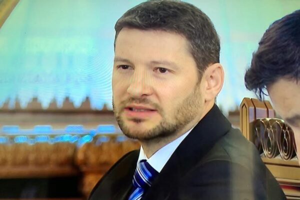 Un fost procuror clujean, la Cotroceni. De ce spune Alexandru Oancea că a părăsit sistemul