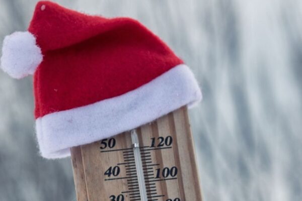 Prognoza meteo pentru decembrie 2025. Vom avea Crăciun și Revelion cu zăpadă?