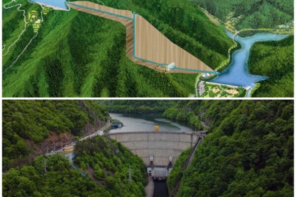 Renaște proiectul Tarnița-Lăpuștești după 45 de ani? Mega-proiectul energetic al Clujului, uitat din 1979