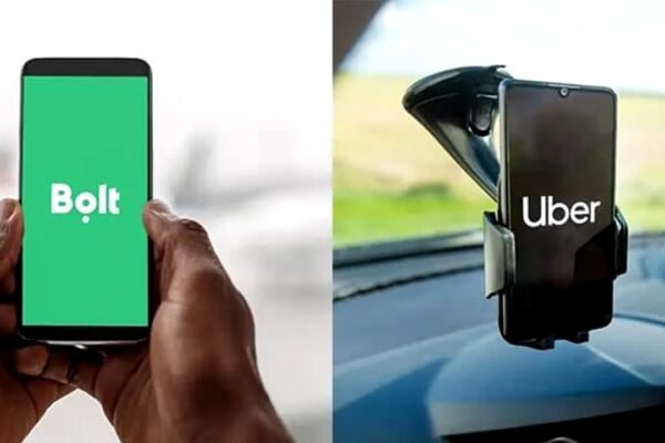 Ride-sharing pe bani „la negru”! Anchetă de proporții a DNA, iar prejudiciul se ridică la peste 21 de milioane de lei