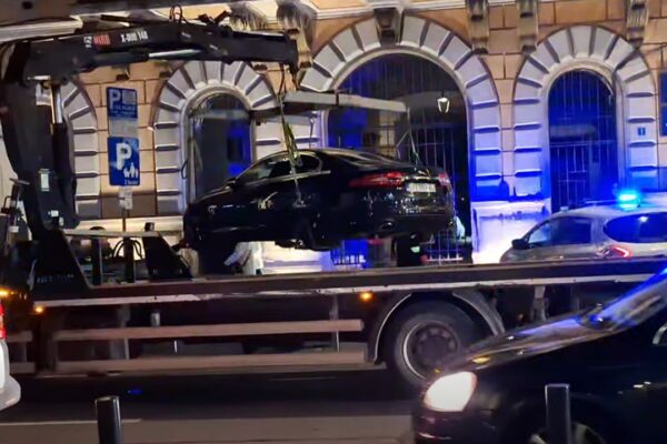 Atenție, în Cluj Napoca se ridică mașini chiar și sâmbătă seara