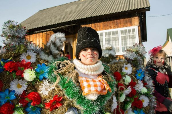 Sorcova datează din vremea dacilor. Ce au observat arheologii în decursul timpului și ce semnificație are obiceiul