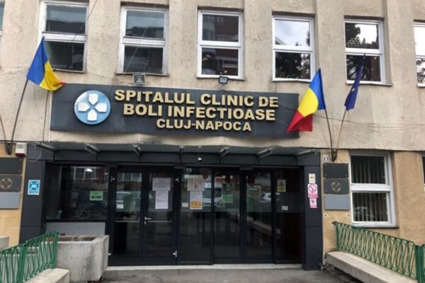 Al doilea caz de lepră confirmat la Cluj. Autoritățile vorbesc despre risc scăzut pentru populație