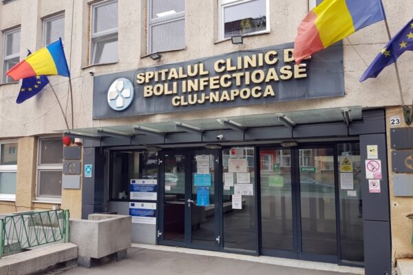 Lepra de la Cluj ridică semne de întrebare. Este boala mai contagioasă decât spun medicii?