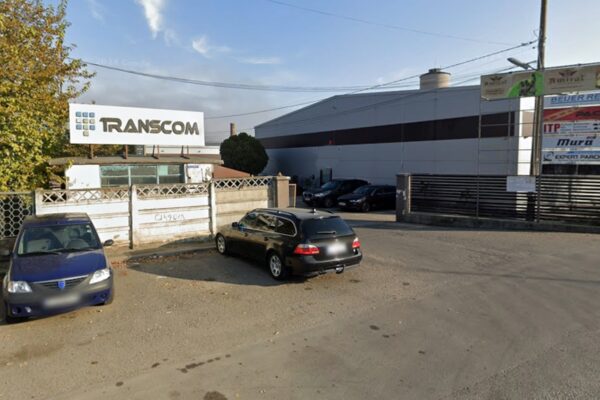 Un cartier cu mii de apartamente va apare și pe strada Câmpina, din Cluj-Napoca. Totul se derulează în mare tăcere și pași foarte mărunți