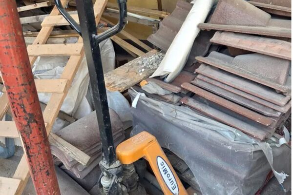 ANAF CLuj scoate la licitație toate gunoaiele. Între timp marii evazioniști dorm liniștiți.