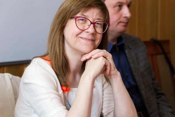 Facultatea de Drept de la UBB Cluj în mijlocul unor acuzații fără precedent. Andreea Chiș: ”Nu-mi mai pot manifesta valorile”.