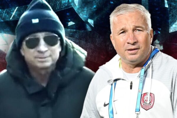 Dan Petrescu a rupt tăcerea despre boala de care suferă. El speră să revină în antrenorat cât mai curând
