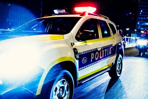Ce spune Poliția Cluj în cazul adolescentului de 15 ani bătut cu bestialitate, pe stradă, în noaptea de Anul Nou