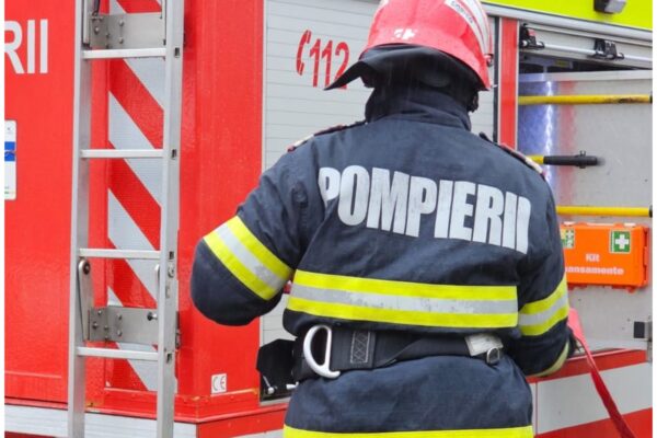 Echipele pentru situații de urgență au fost extrem de solicitate în ultimele ore. Peste 1700 de misiuni realizate